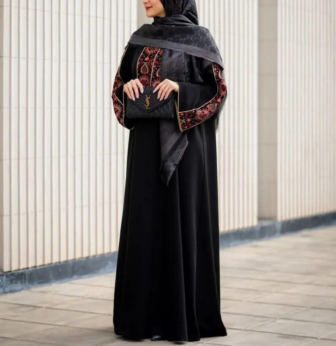 خرج کارجدید برای عبا به کار...