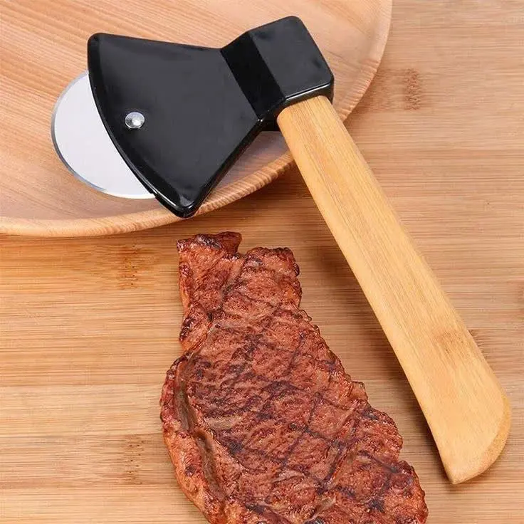 پیتزابر طرح تبر 😍
