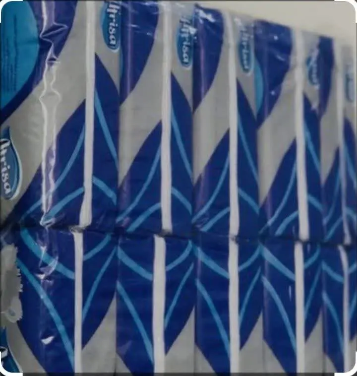 دستمال کاغذی اقتصادی آتریسا
