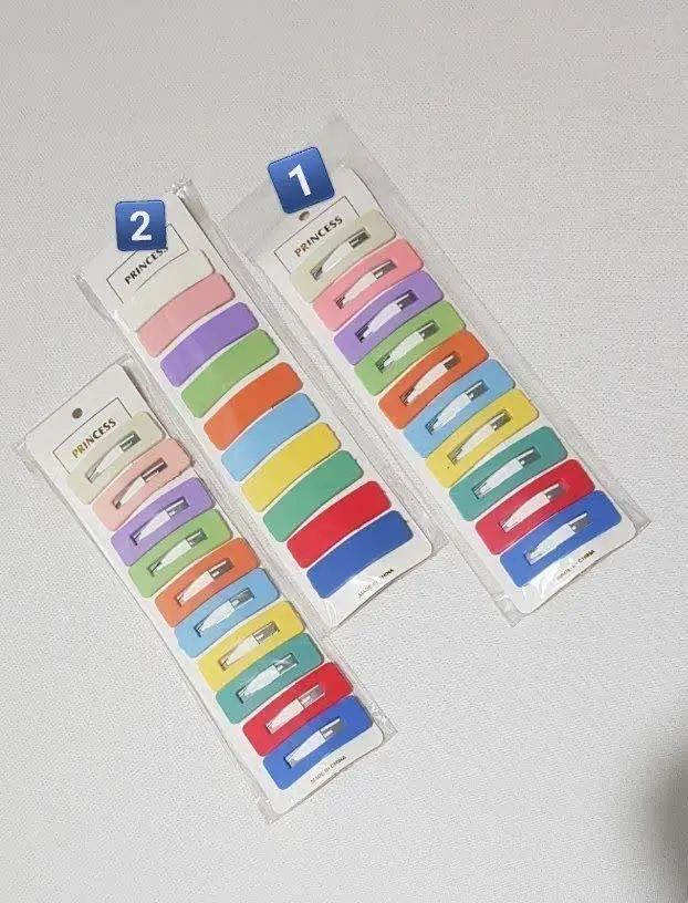 🍃 گیره تق تقی شارژ شد😍
