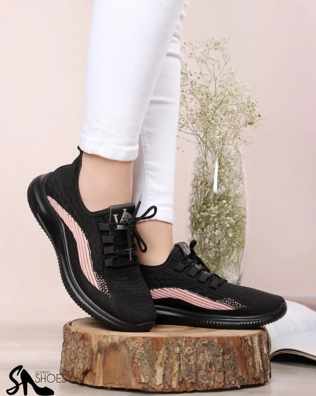 جورابی جدید
