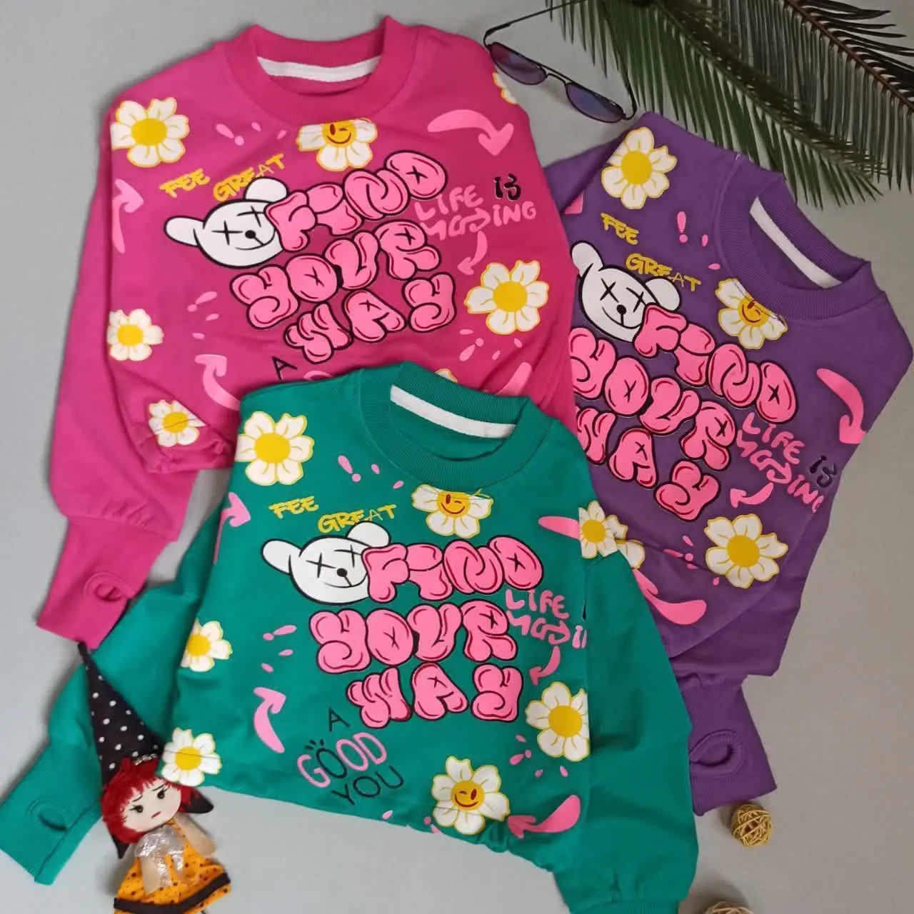 💕💕 اینم همون کار خفن که قولش داده بودیم 😍😍
