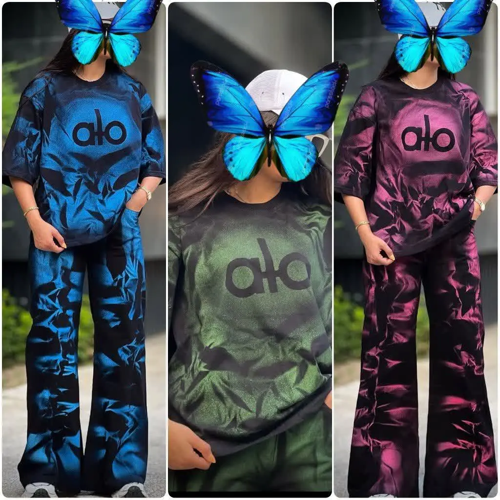 ست پاییزه ابروبادی alo