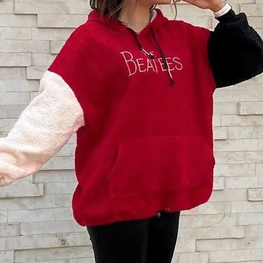 هودی تدی داخل کرک اسپورت وا...