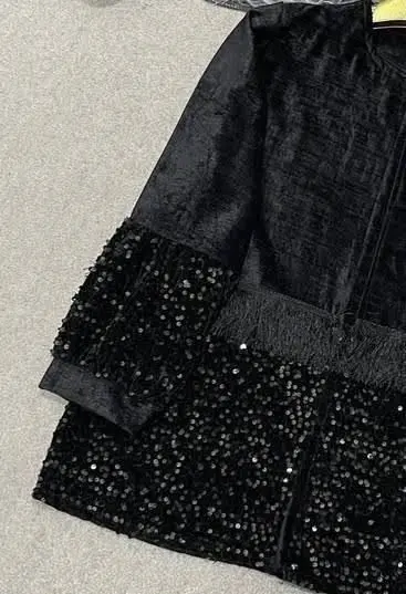 👚نام: کت پولکی
