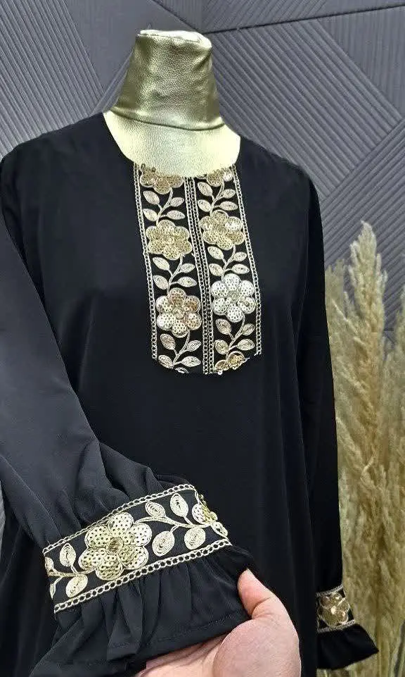 👚 نام: عبا مدل محیا
