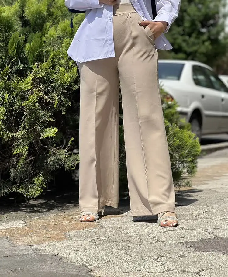 شلوار بگ 🌸🌸
