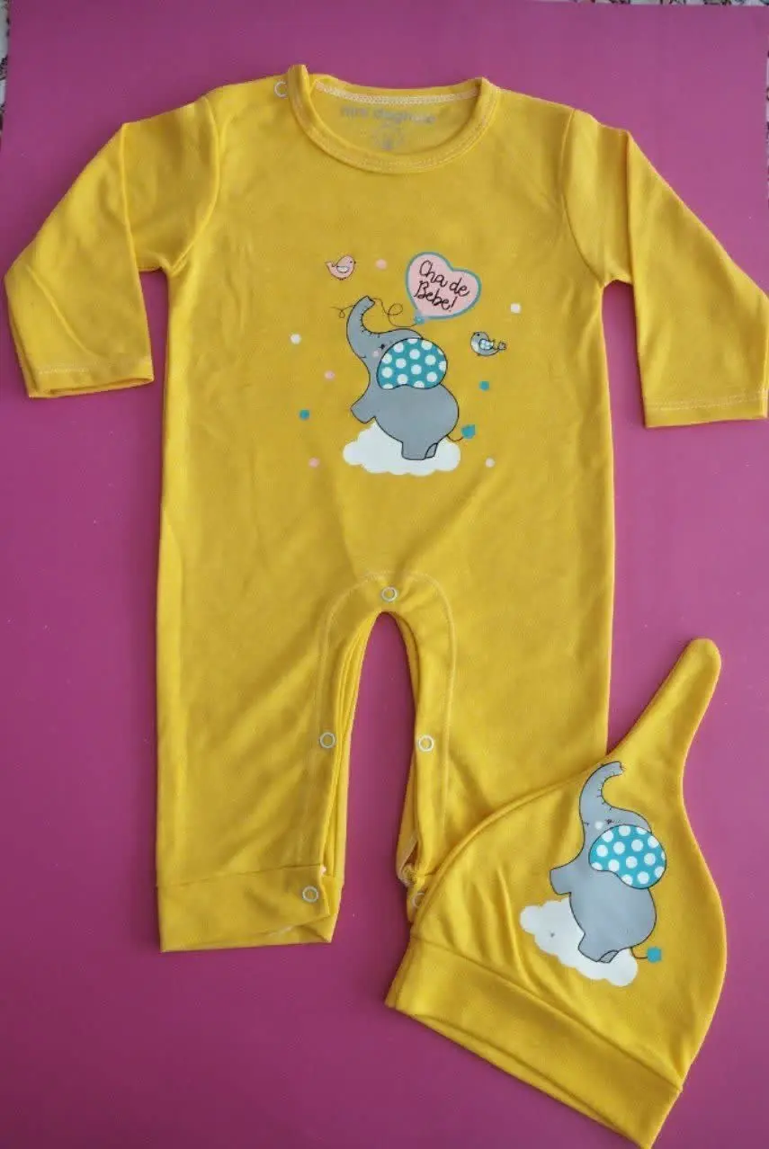 سرهمی نوزادی
