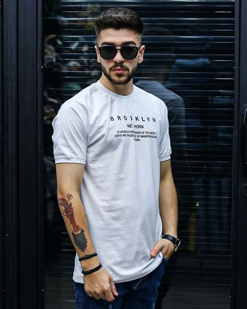 🍃 #تیشرت 🍃
