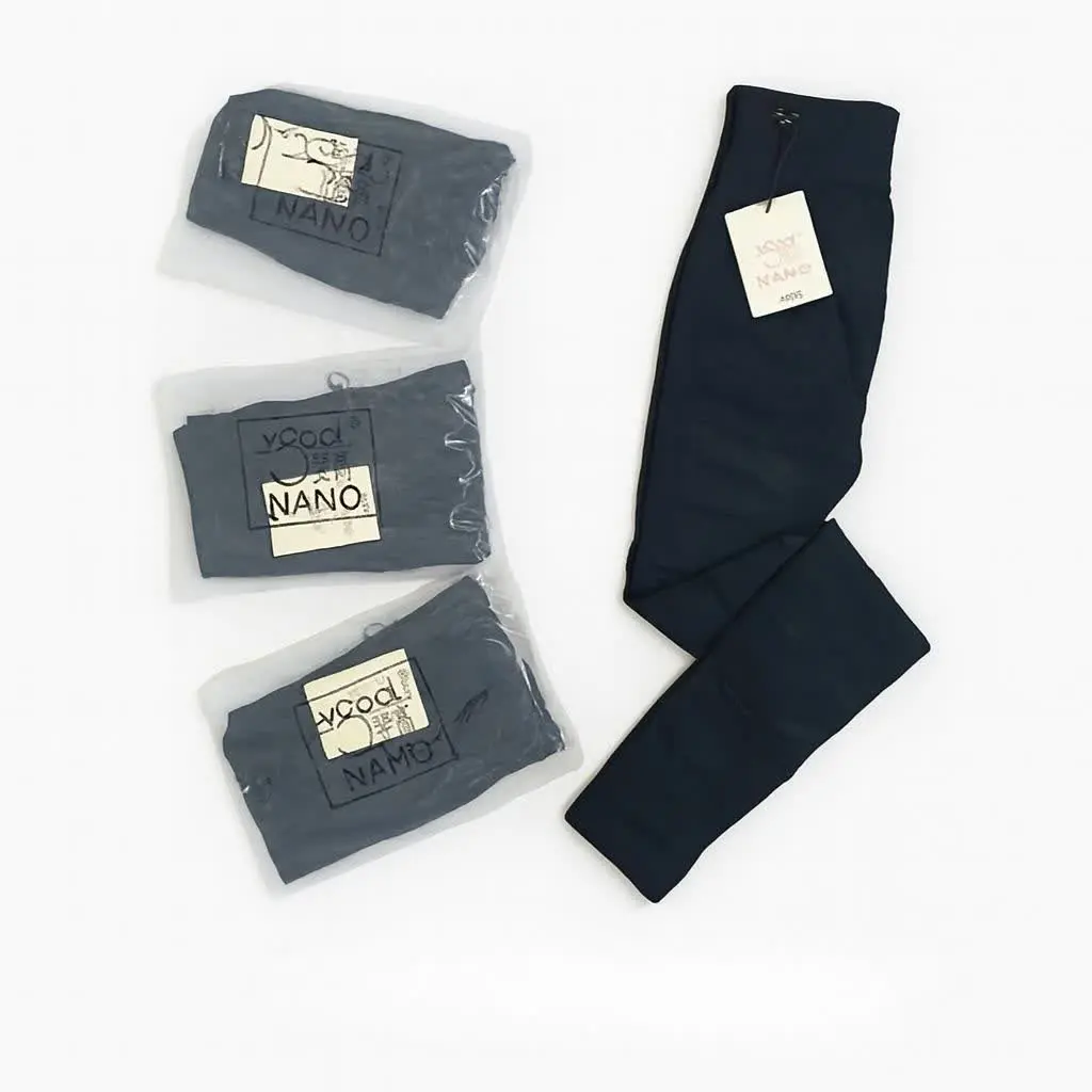 🎀 ساپورت مشکی NANO شارژ شد✅