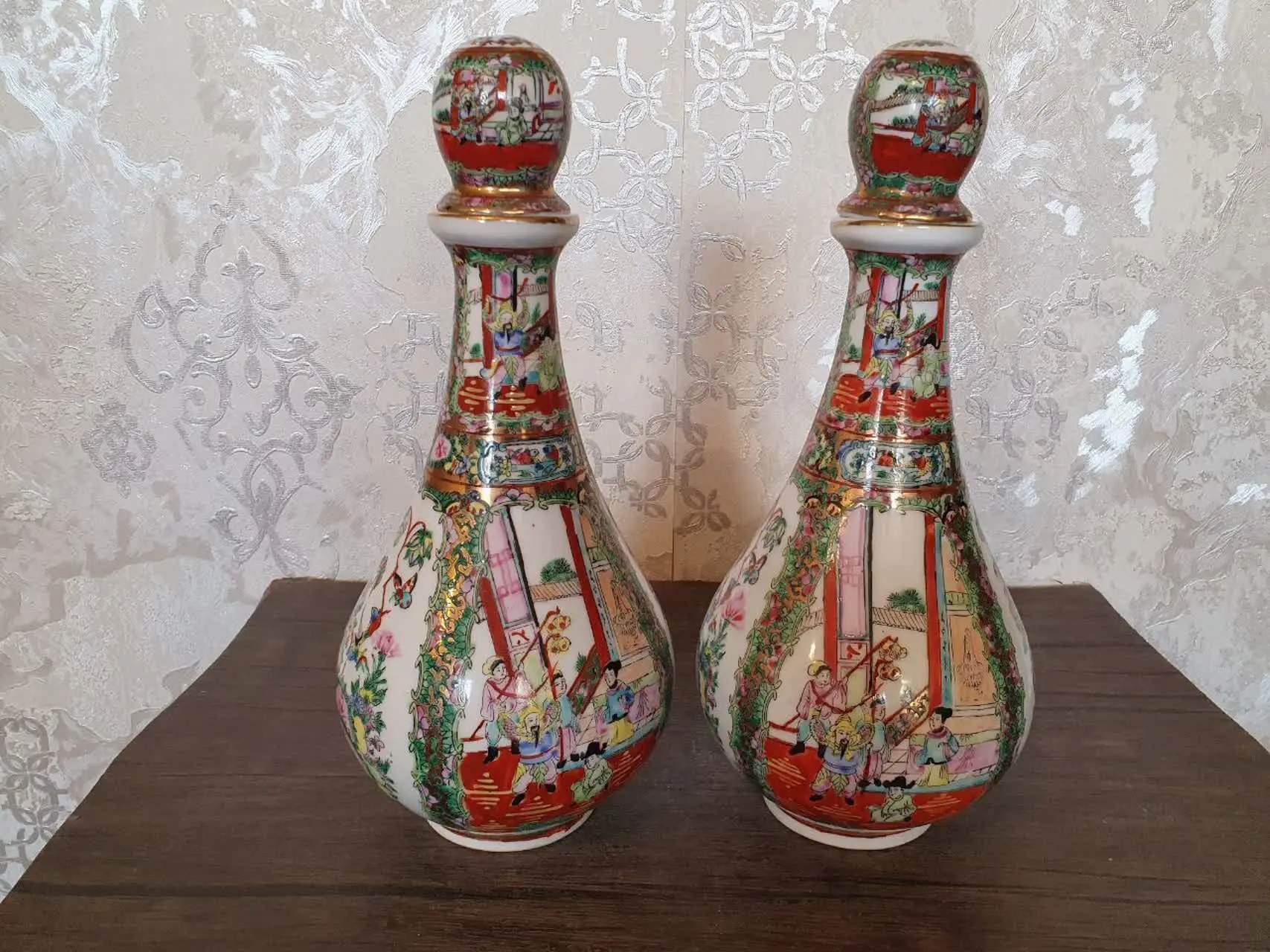 🔺مدل قلاب ماهی، خیلی کمیااب
