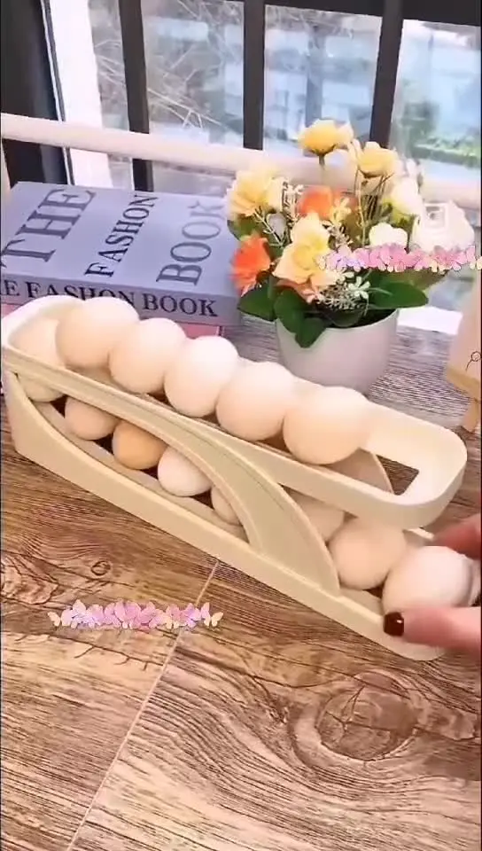 ✅جا تخم مرغی ریلی