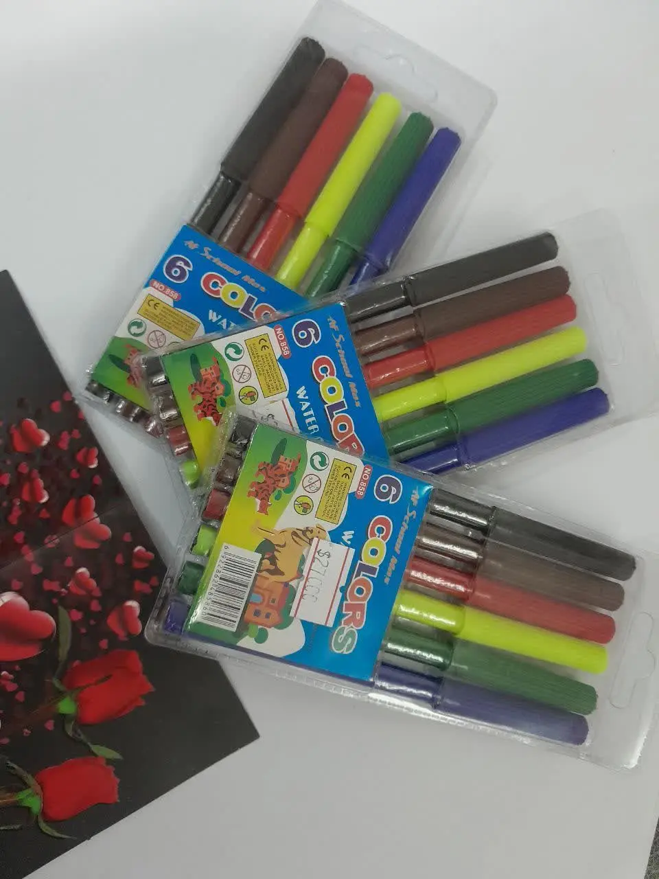 🔰ماژیک colors😍
