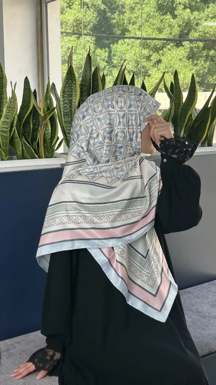 روسری💙