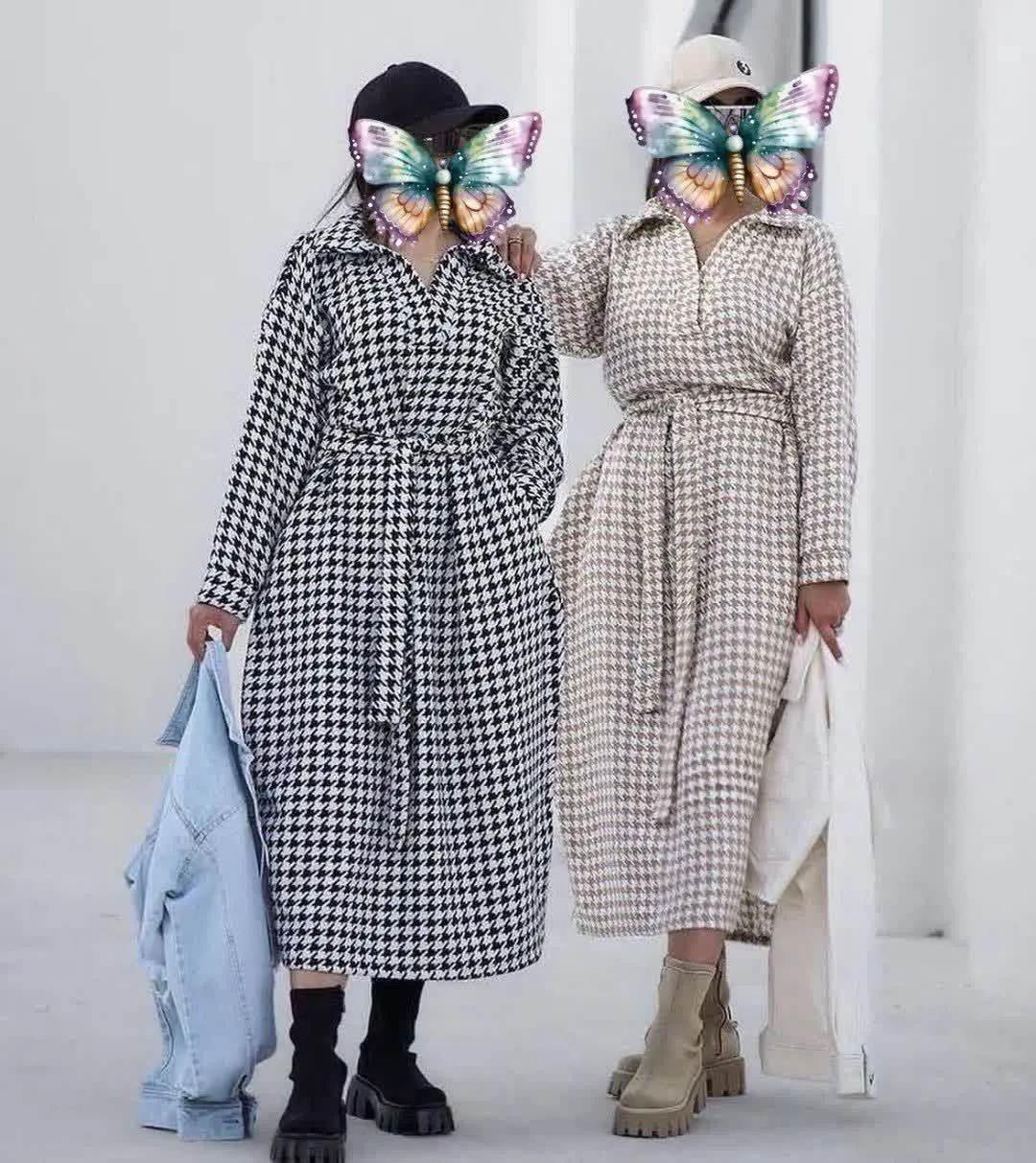  نام: کفتان پرطرفدار پارمین
