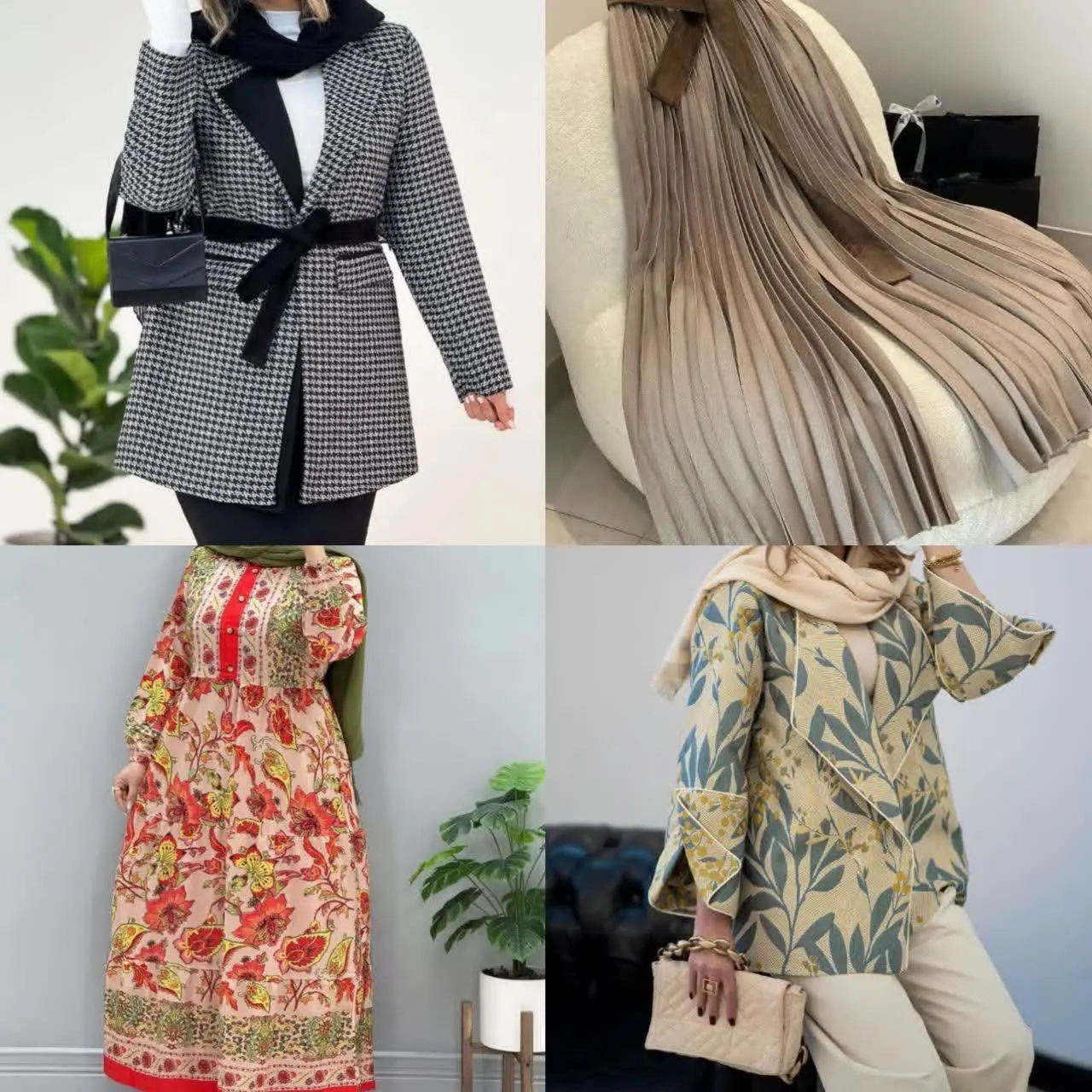 🧿دنبال #تولیدی اصلی و حذف واسطه‌ها هستی ❓❓
