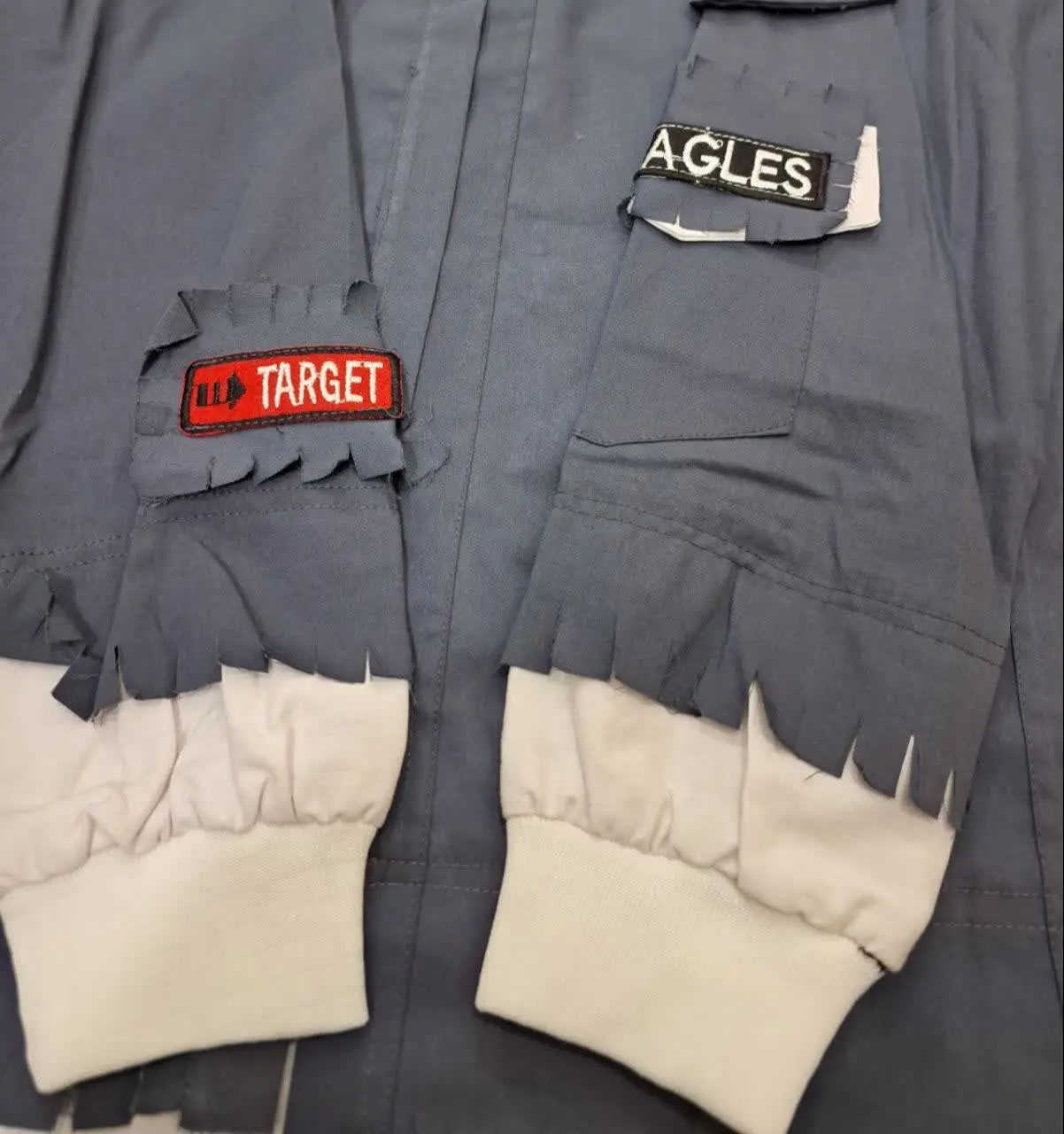 🖋نام: کت کتان پشت چاپ
