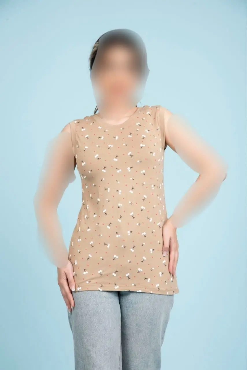 تاپ تمام برجسته