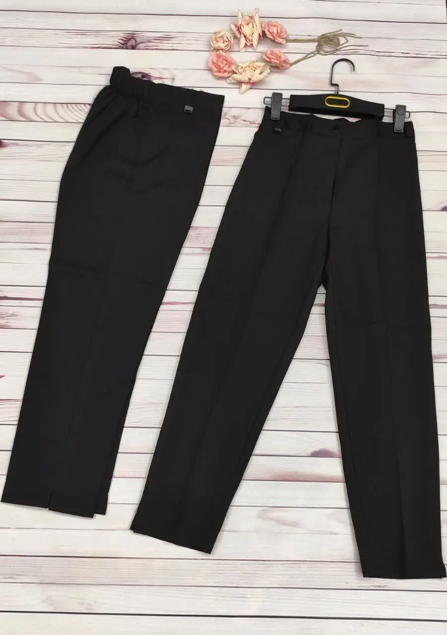 🖋نام: شلوار راسته نیوشا 😍
