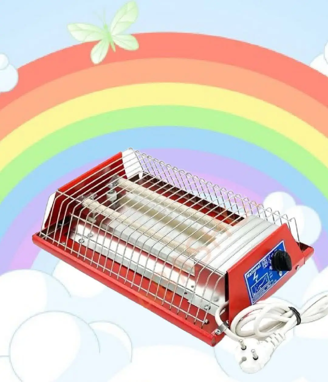 مدل ناسیونال دو المنت
