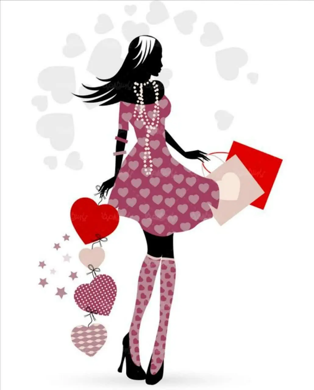 مدل های لباس زیر رسید😉❌