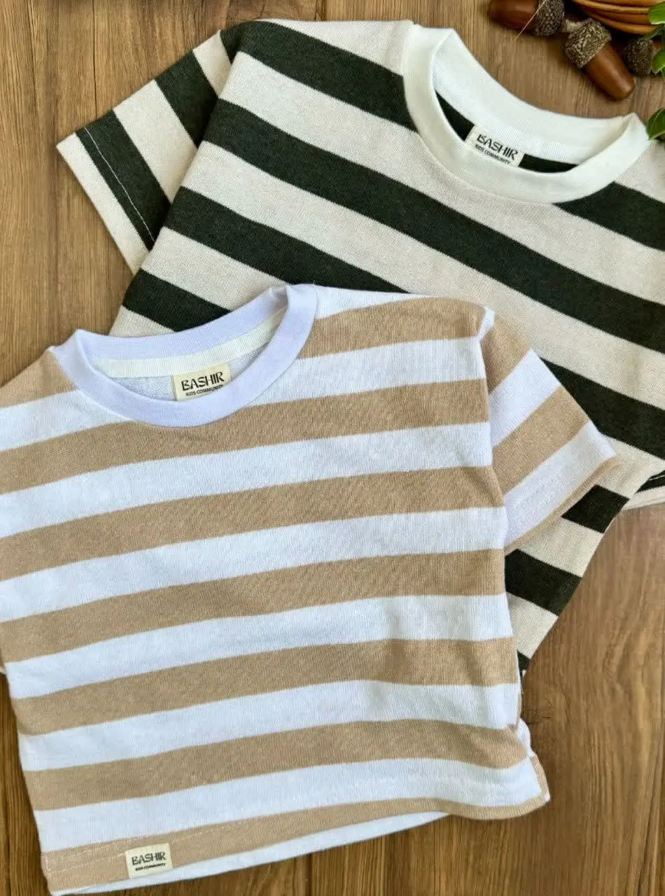 تیشرت خفن پسرانه😍
