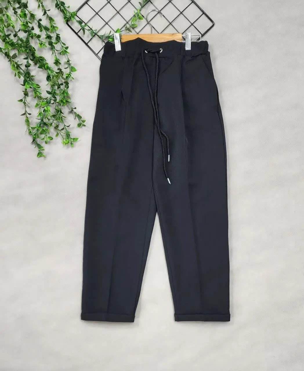 👚 نام: شلوار پاکتی