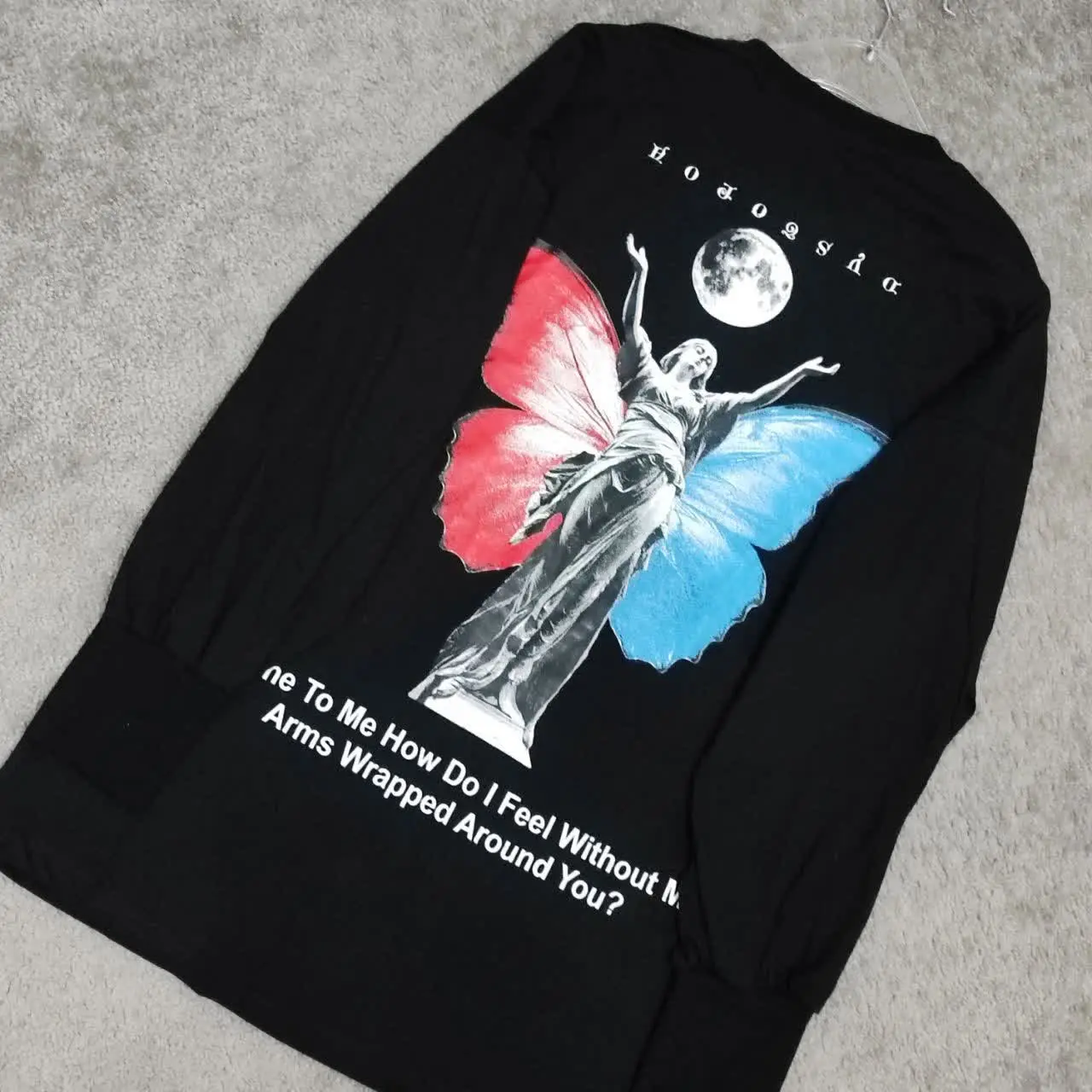 👚نام: فینگردار ماه و فرشته
