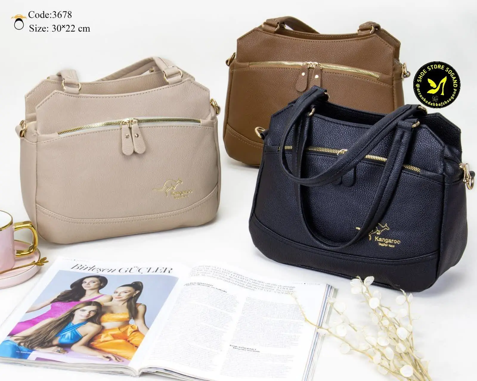 کد کیف ۳۶۷۸ 🌈
