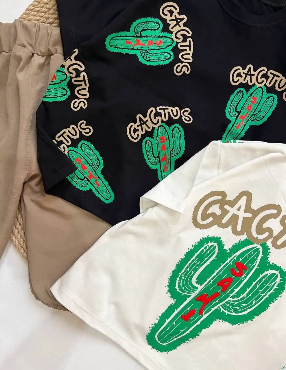 ❣استایل کوچولوت رو شیک کن❣
