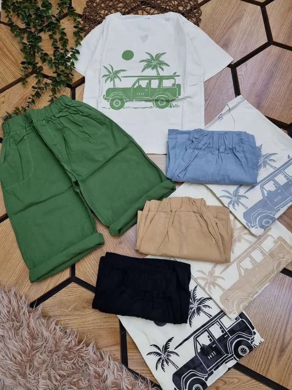 ☘️🌠👗👔👚🎽🇮🇷