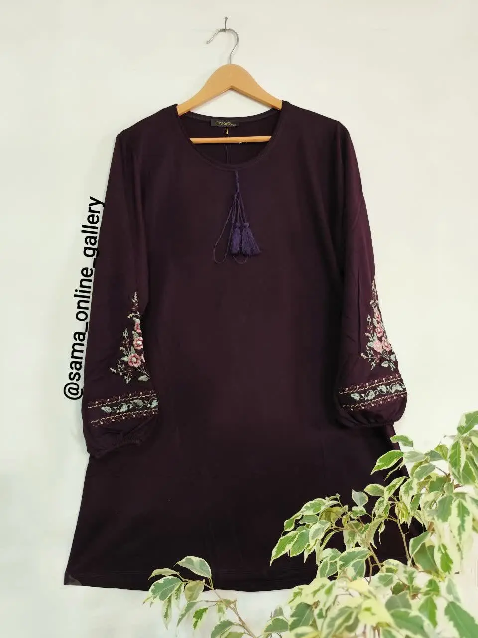 بخاطر همین زود بوی نامطبوع نمی‌گیره. 
