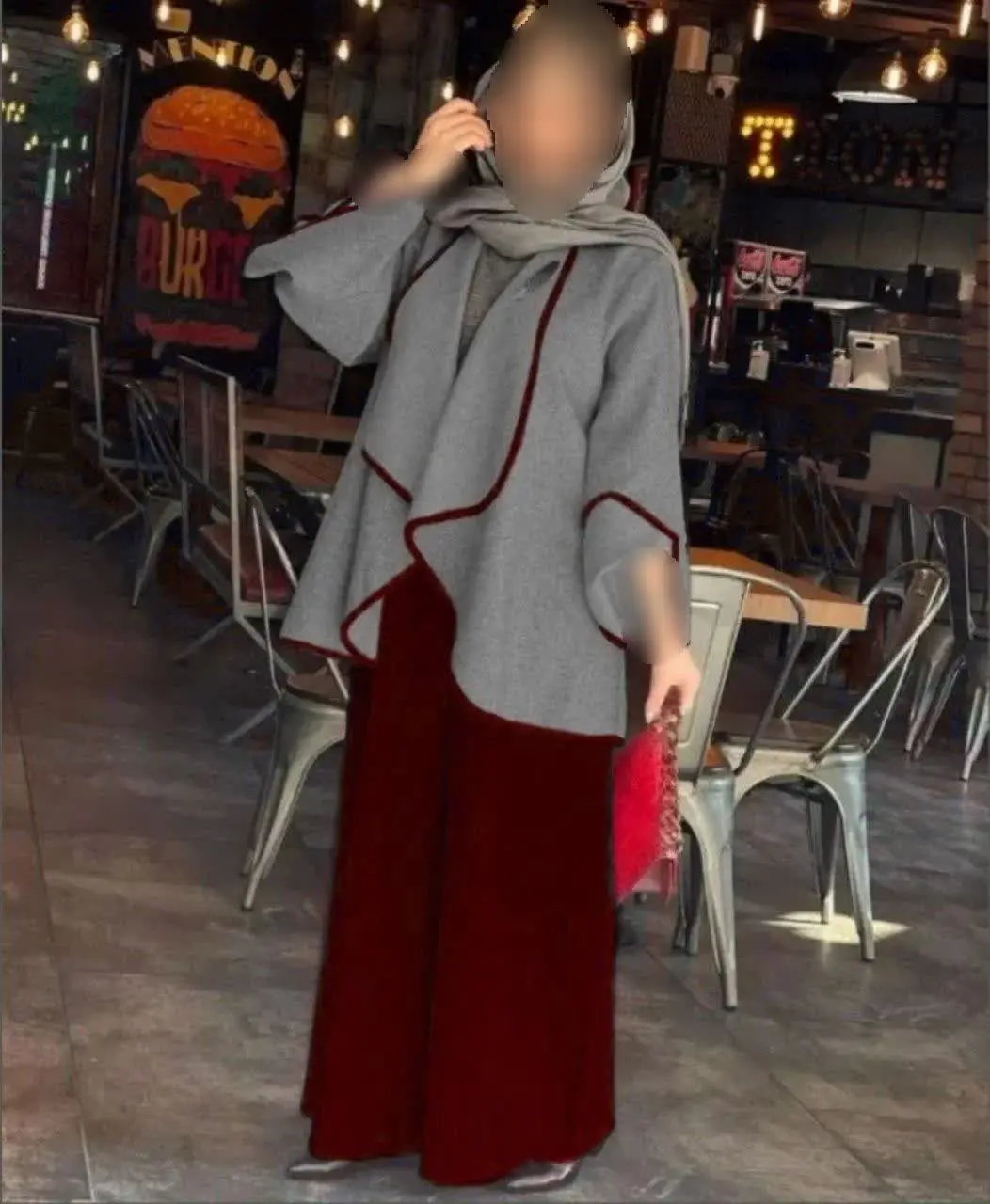 🦋نام محصول: کت شلوار مانلی
