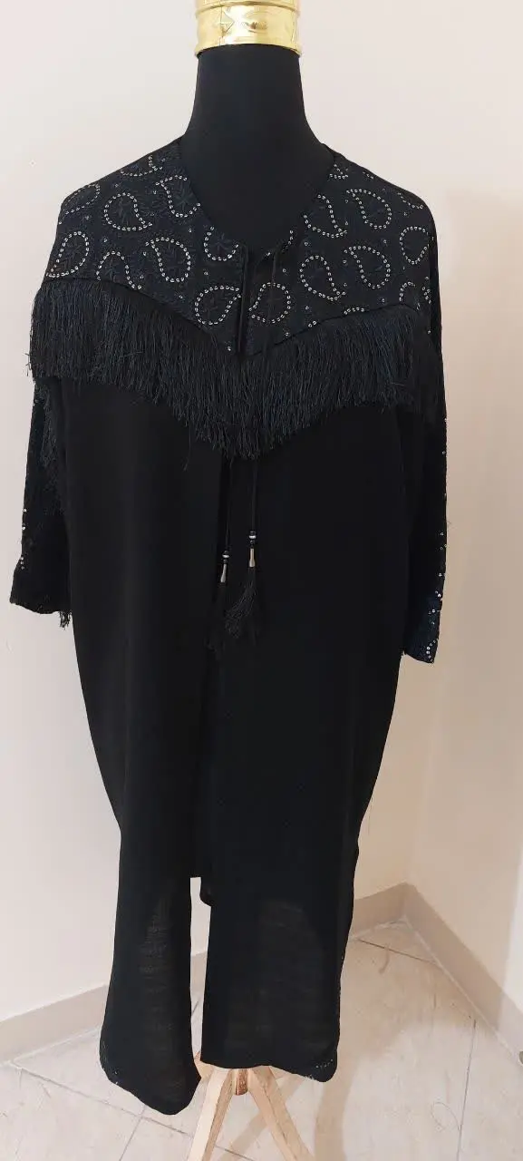 👚نام: مانتو مزونی نهال
