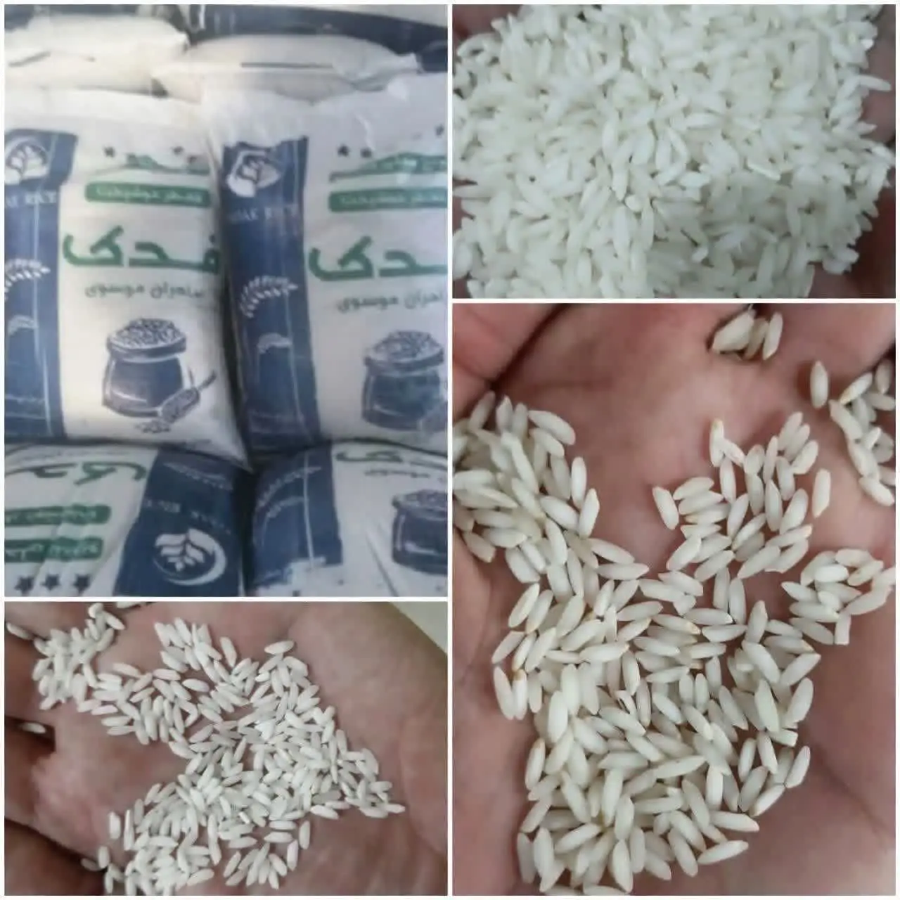 موجودی محدود
