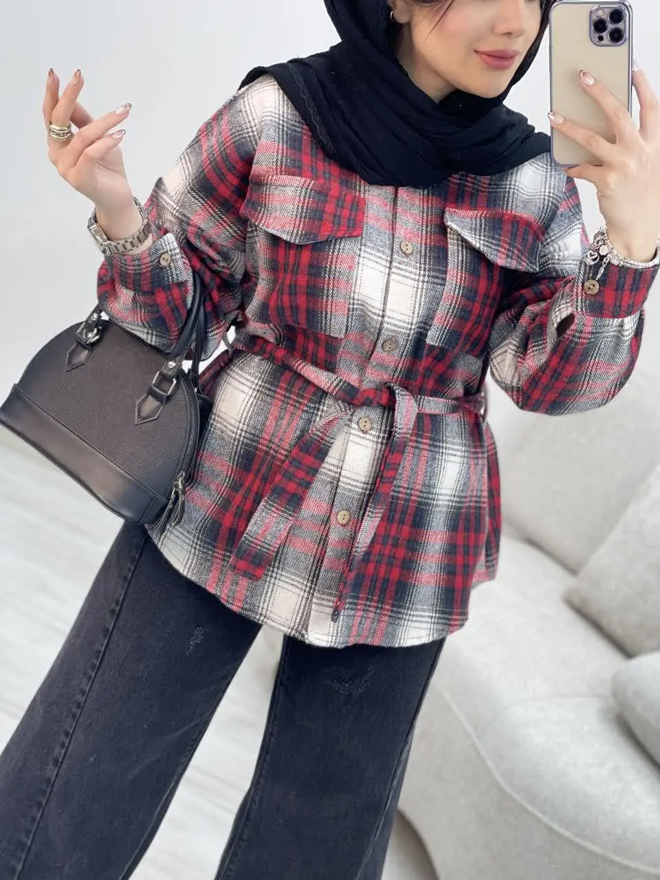 🛍نام: شکت کمردار دلسا🍂