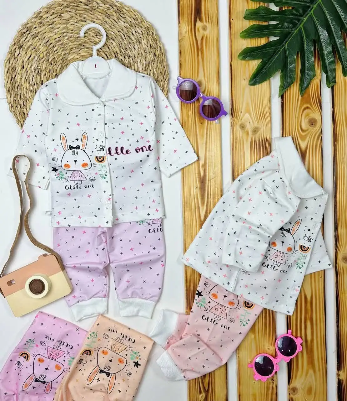 رنگی رنگی ترین و شاداب ترین...