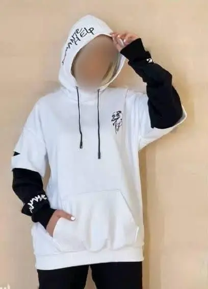 . 🔮هودی لش داخل کرک