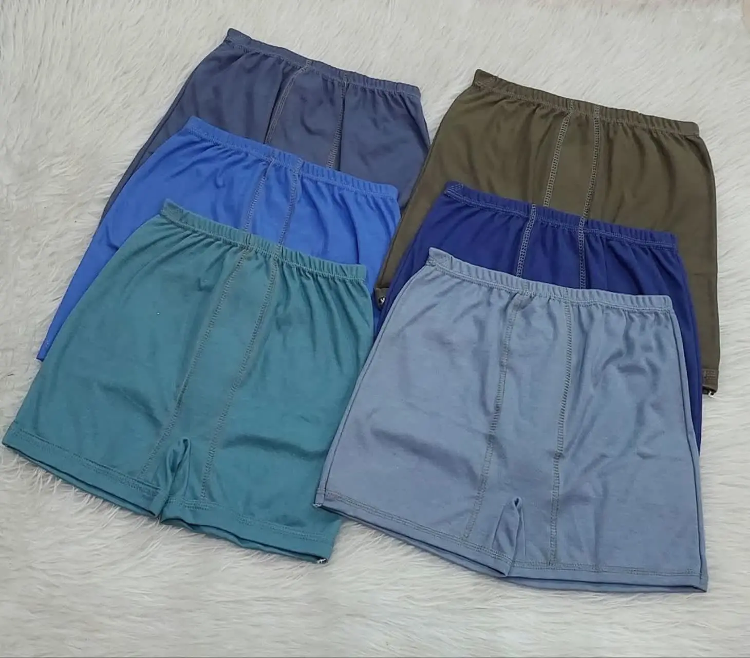 ✔️شورت مردانه 
