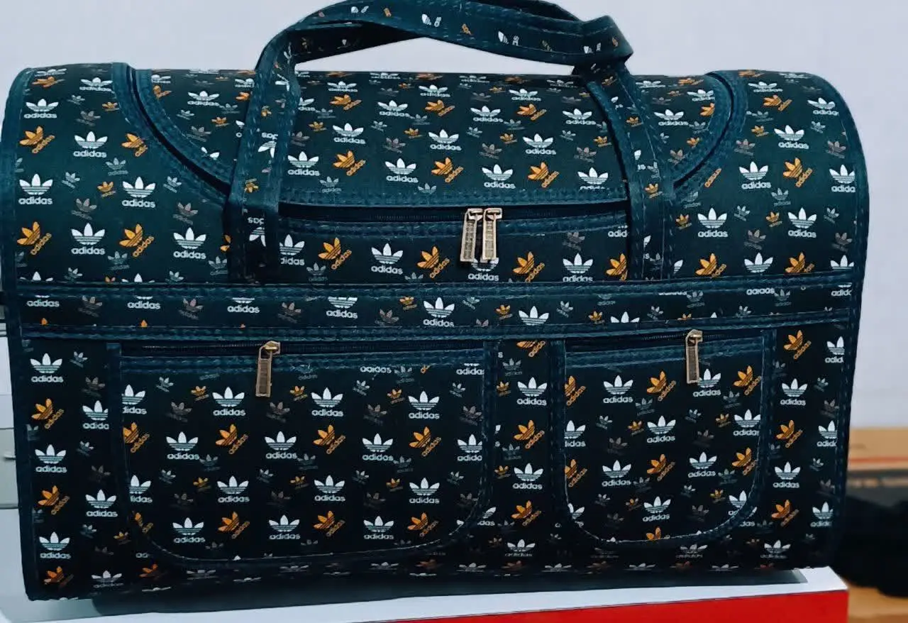 ⚜شارژ مجدد مسافرتی دوجیب
