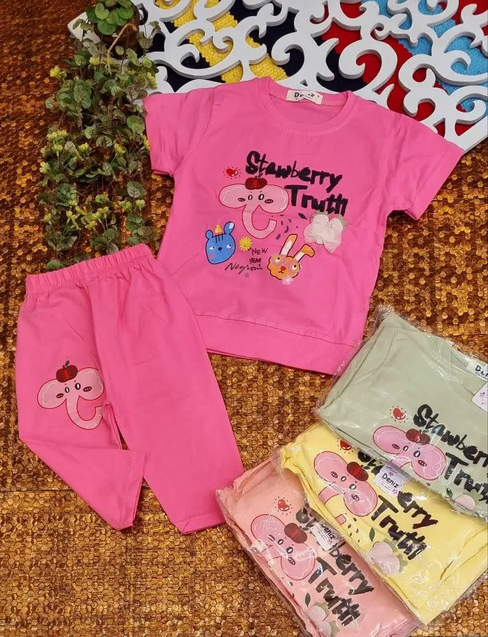 💎☘️🌠👗👔👚🎽🇮🇷
