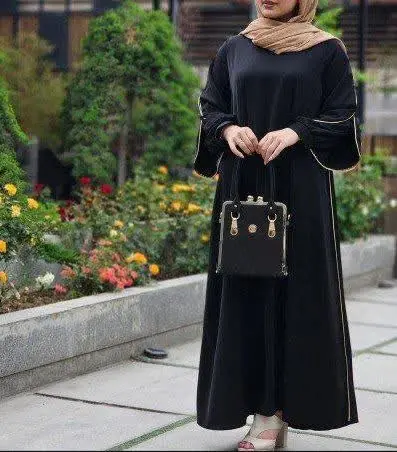 نام: عبا ماکسی بلند سریتا😍🌹
