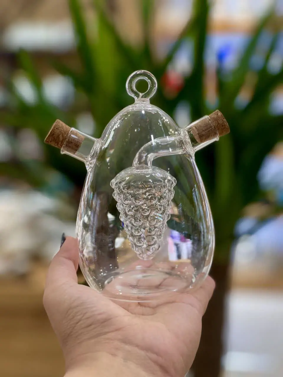 در سه مدل دو طبقه و سیب و انگور
