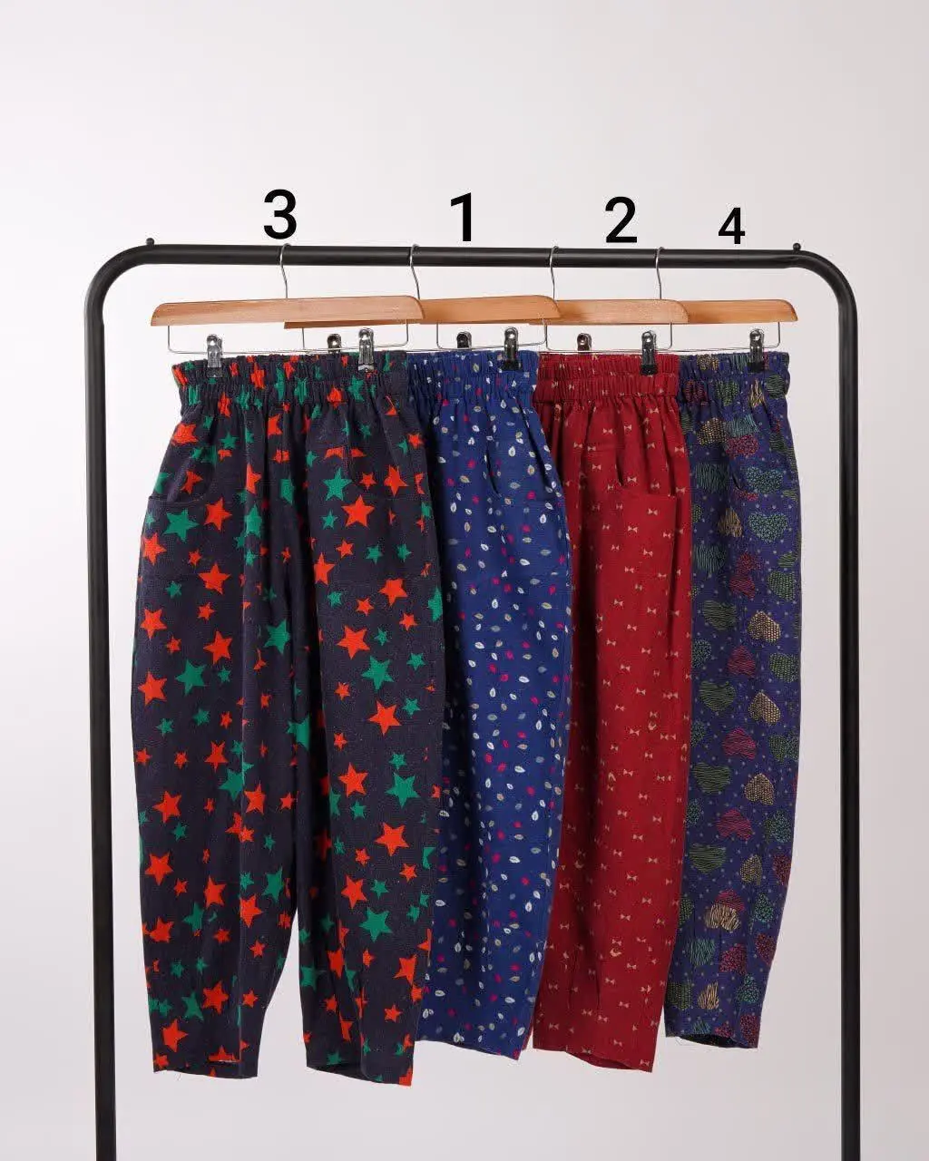 نام: شلوار مام سودا
