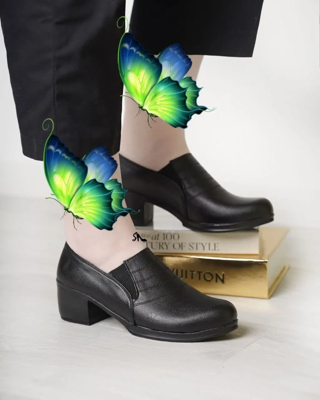 #کارمندی جدید داریم که جزو پرفروش‌ترین‌هاست🎉
