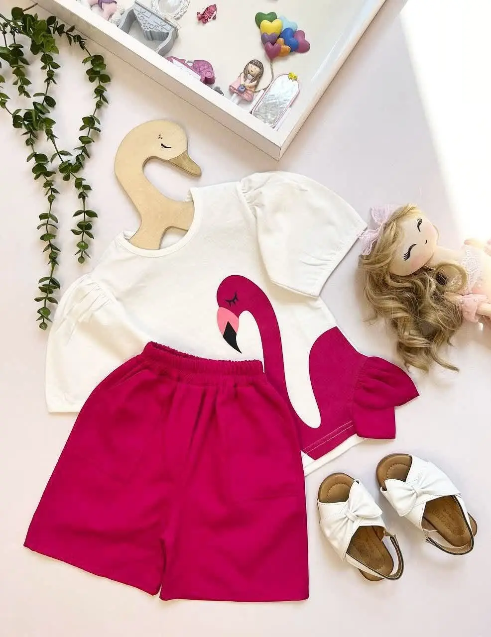 💞 ست جیگر و فانتزی دخترانه...