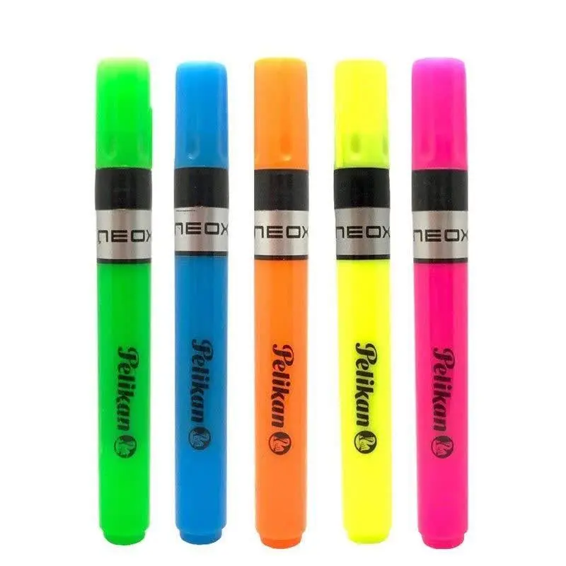 ماژیک علامت زن پلیکان
