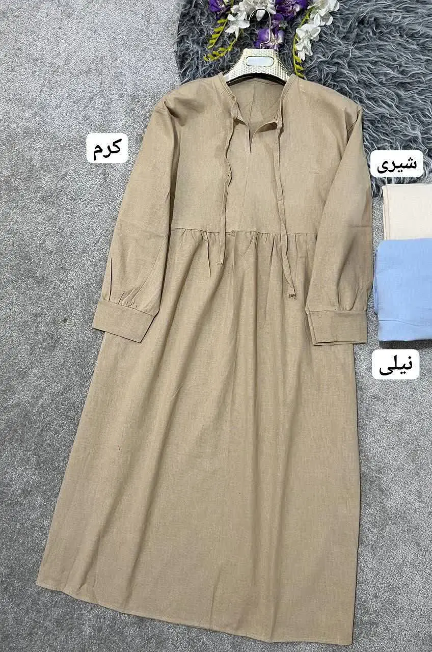 👚 نام: مدل مونا
