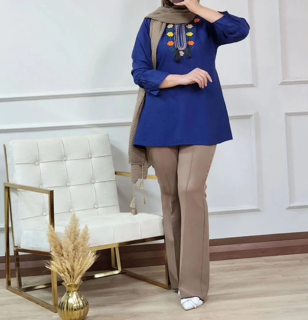 نام: تونیک نورا
