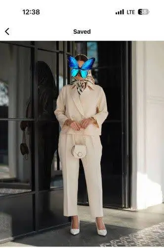 🏷نام: ست پرطرفدار کت و شلوار عیدانه ساشا. ES
